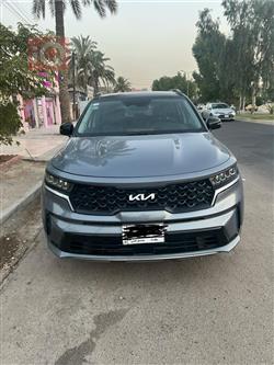 کیا سۆرینتۆ